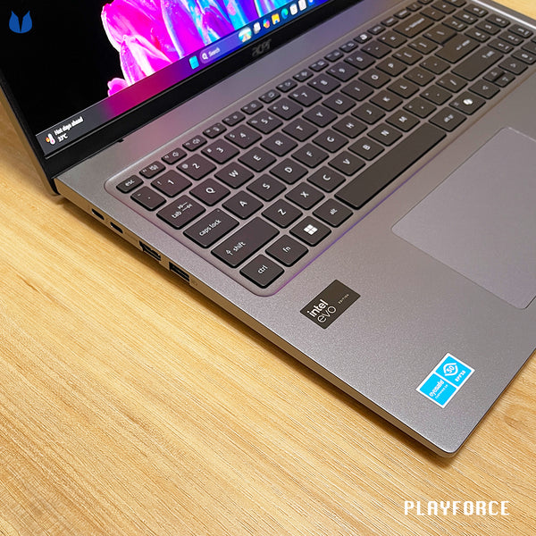 Acer Swift Go 16 (Ultra 9 185H, 32GB, 1TB, WQXGA+ OLED, 16-inch)