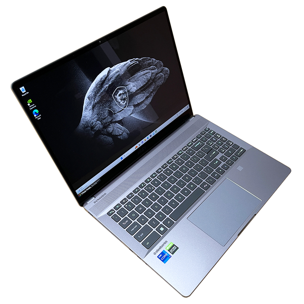 MSI Creator Z16P (i7-12700H, RTX 3070Ti, 32GB, 1TB, QHD+ 165Hz, 16-inch)