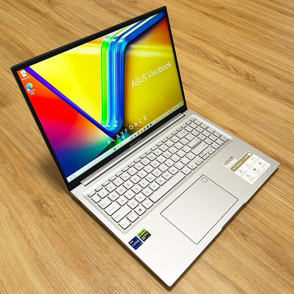 VivoBook 16X (i9-13900H, RTX 3050, 16GB, 1TB, WUXGA, 16-inch)