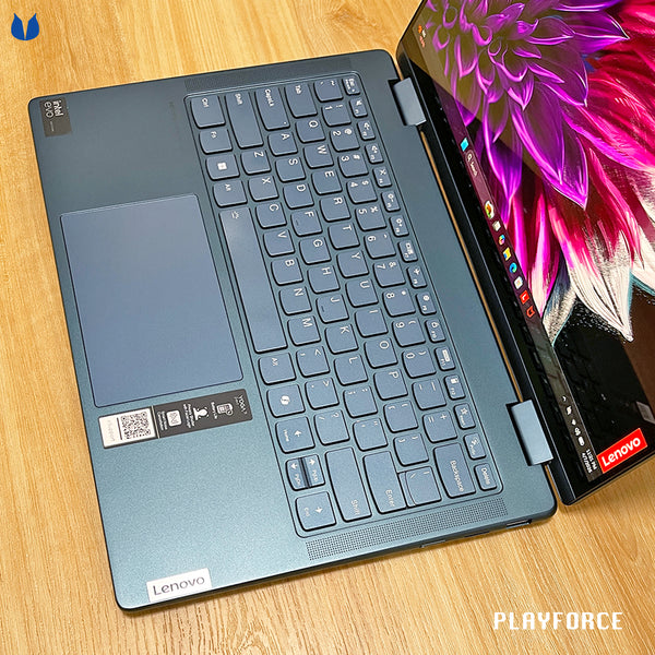 Lenovo Yoga 7 2-in-1  (Ultra 7 155H, 32GB, 1TB, 2.8K OLED Touch, 14-inch)