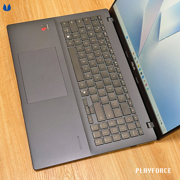 Asus Vivobook 16 (Snapdragon X, 16GB, 1TB, 16-inch)