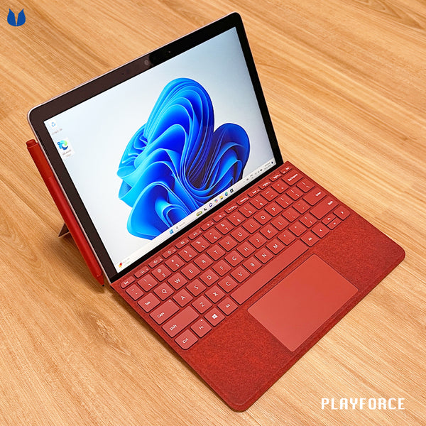 Surface Go 3 (i3, 8GB, 128GB, Touch, 10-inch)