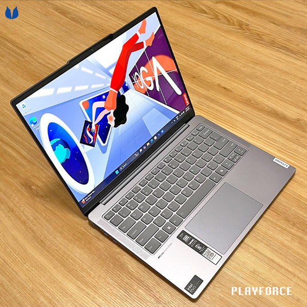 Lenovo Slim 7 OLED (Ultra 7 155H, 32GB, 1TB, 14-inch)