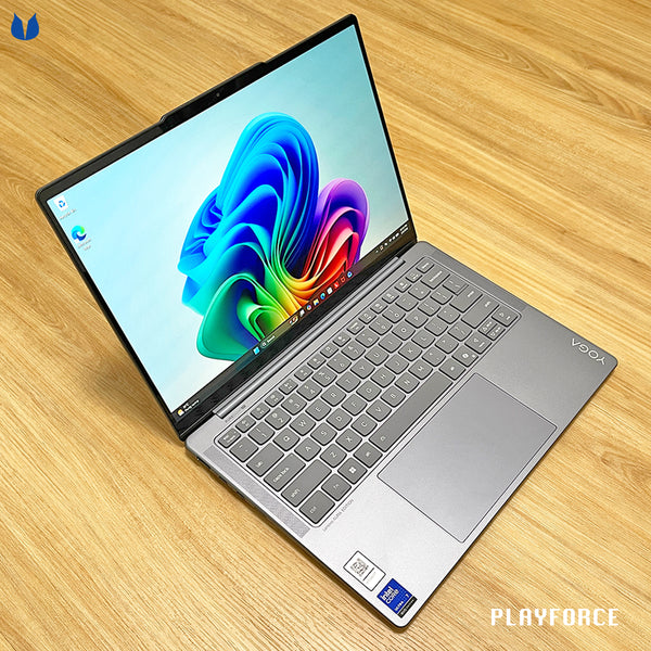 Yoga Slim 7 (Ultra 7 258V, 32GB, 1TB, WQXGA+ OLED Touch, 14-inch)