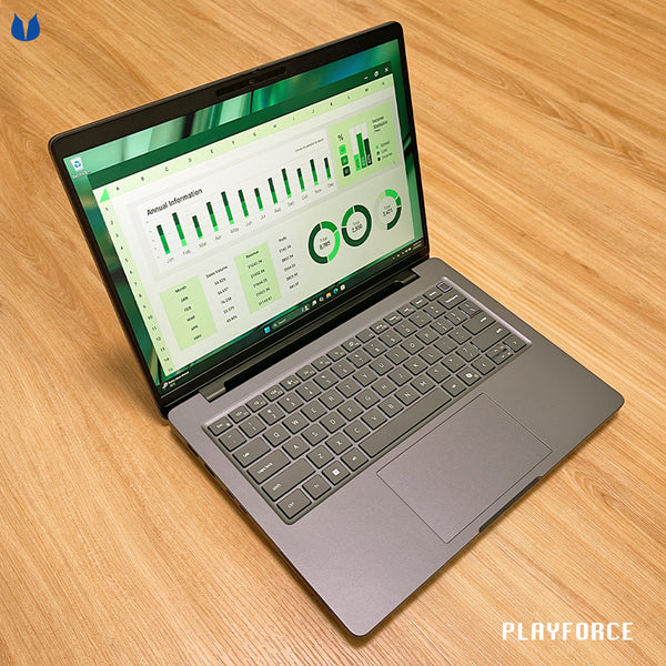 Dell Pro Max (Ultra 7 265H, Arc Pro, 64GB, 1TB, Touch, 14-inch)