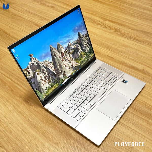 HP Envy 16 (i5-12500H, Arc A370M, 16GB, 1TB, WQXGA, 16-inch)