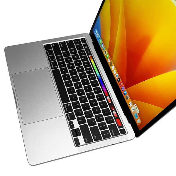 MacBook Pro 2020 (13-inch, M1, 512GB, Sliver)