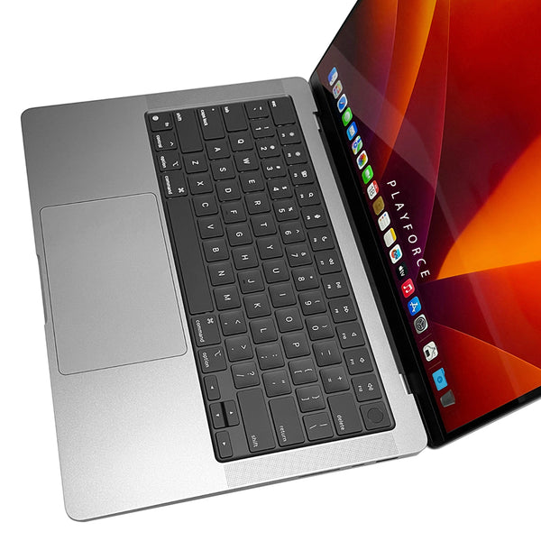 MacBook Pro 2023 (14-inch, M2 Pro, 12C CPU, 19C GPU, 16GB, 512GB, Space Grey)