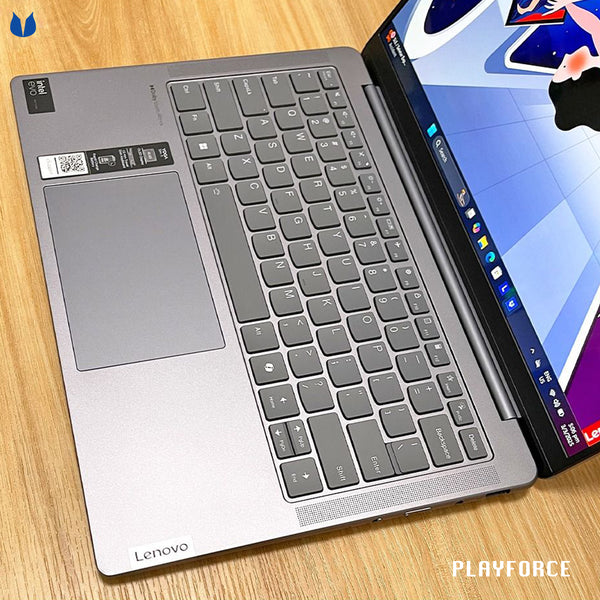 Lenovo Slim 7 OLED (Ultra 7 155H, 32GB, 1TB, 14-inch)