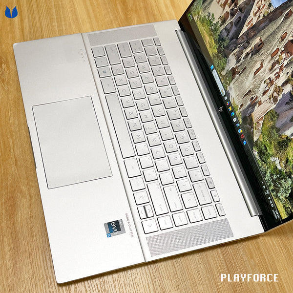 HP Envy 16 (i5-12500H, Arc A370M, 16GB, 1TB, WQXGA, 16-inch)
