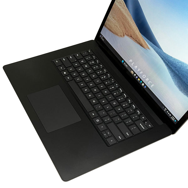 Surface Laptop 4 (Ryzen 7 4890U, 8GB, 512GB, Touch Screen, 15-inch)