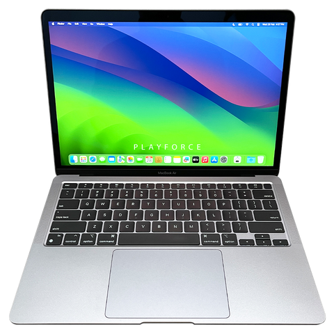 MacBook Air 2020 (13-inch, M1)