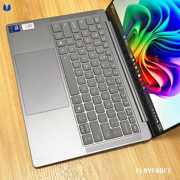 Yoga Slim 7 (Ultra 7 258V, 32GB, 1TB, WQXGA+ OLED Touch, 14-inch)
