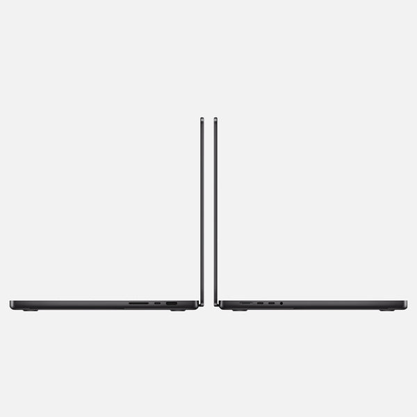 MacBook Pro M3 Pro (16-inch, 12C CPU, 18C GPU, 18GB, 512GB)
