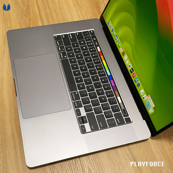 MacBook Pro 2019 (16-inch, i7, 16GB, 512GB, Space Grey)
