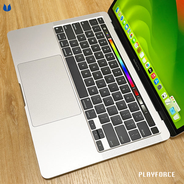 MacBook Pro M2 (13-inch, 8C CPU, 10C GPU, 8GB, 256GB, Silver)