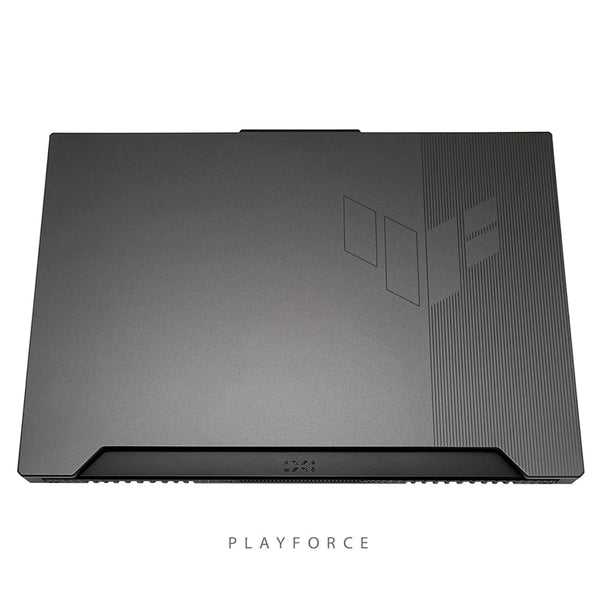 TUF Gaming A15 FA507RC (R7 6800H, RTX 3050, 16GB, 512GB, 144hz, 15-inch)
