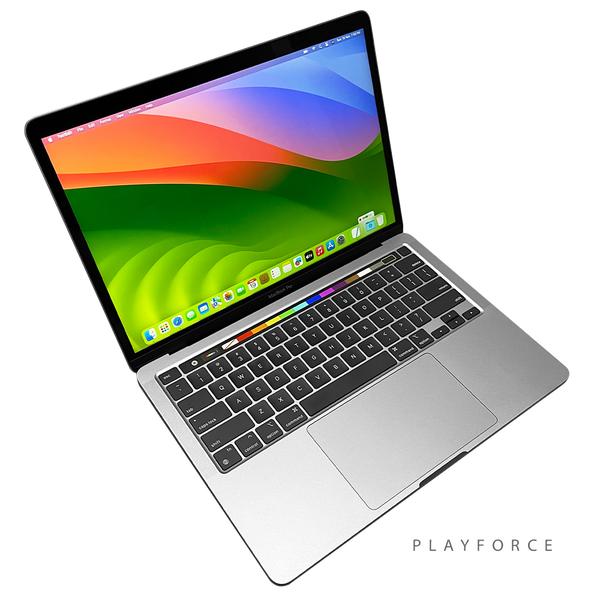 MacBook Pro M2 (13-inch, 8C CPU, 10C GPU, 8GB, 512GB, Space Grey)