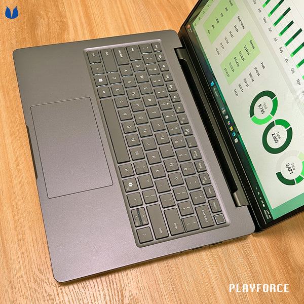 Dell Pro Max (Ultra 7 265H, Arc Pro, 64GB, 1TB, Touch, 14-inch)