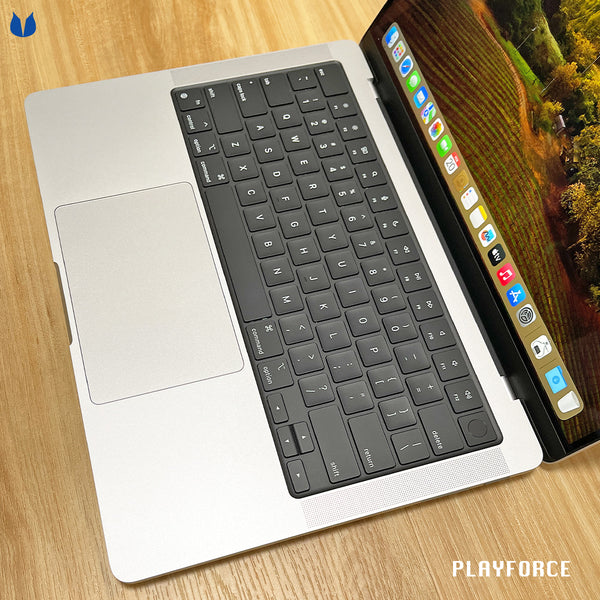 MacBook Pro M2 Pro (14-inch, 10C CPU, 16C GPU, 16GB, 512GB, Sliver)