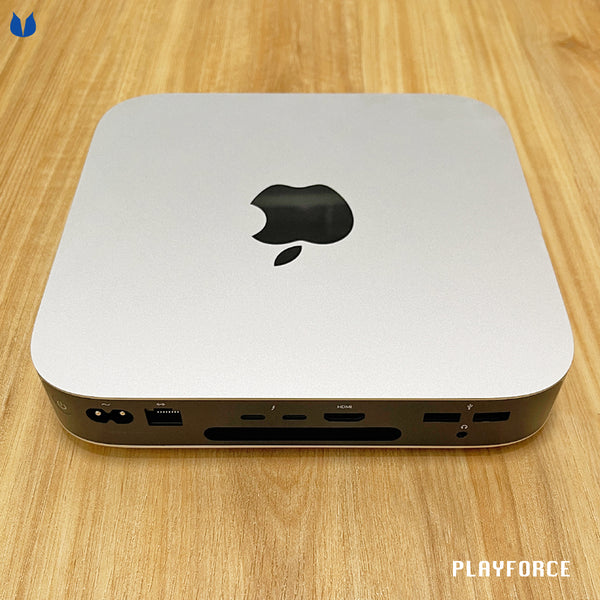 Mac Mini (M1, 8GB, 512GB)