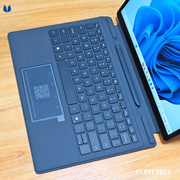 Dell Latitude 7350 Detachable (Ultra 5 134U, 16GB, 512GB, 3K Touch, 13-inch)