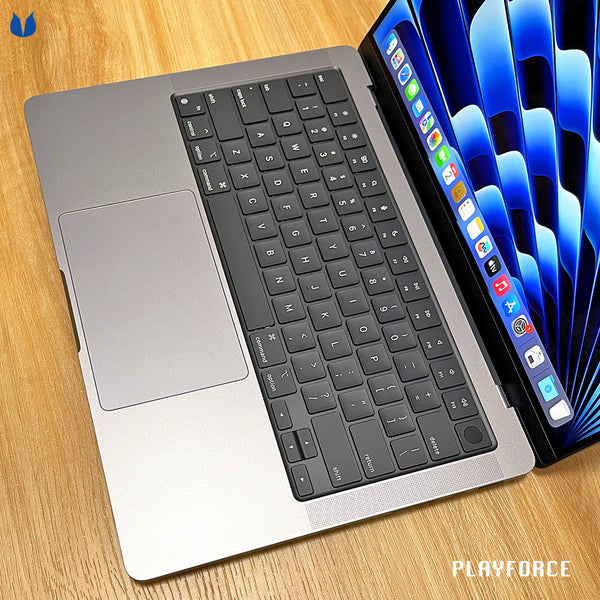 MacBook Pro M2 Max (14-inch, 12C CPU, 30C GPU, 32GB, 1TB, Space Grey)
