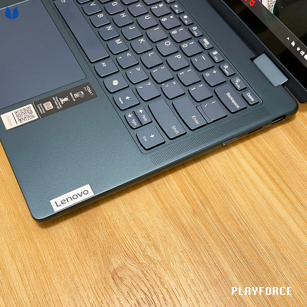 Lenovo Yoga 7 2-in-1  (Ultra 7 155H, 32GB, 1TB, 2.8K OLED Touch, 14-inch)