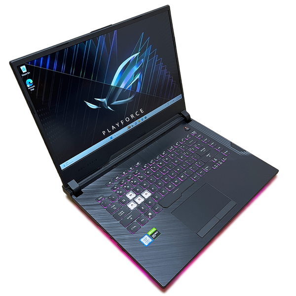 ROG STRIX G531GU (i7-9750H, GTX 1660Ti, 16GB, 512GB SSD, 15-inch)