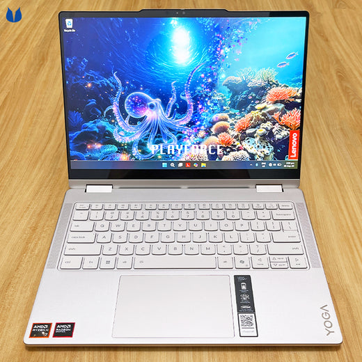 Lenovo Yoga 7 2-in-1 (Ryzen AI 7 250, 24GB, 1TB, Touch, 14-inch)