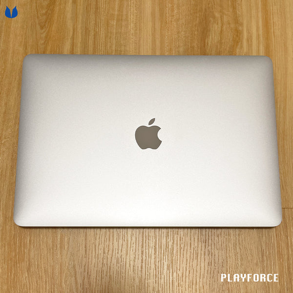 MacBook Pro M2 (13-inch, 8C CPU, 10C GPU, 8GB, 256GB, Silver)