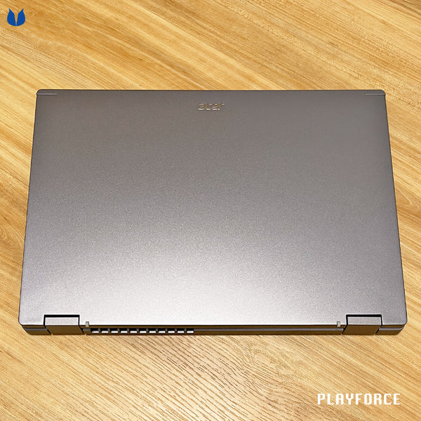 Acer Spin 5 (Core 7 150U, 16GB, 512GB, Touch, 14-inch)