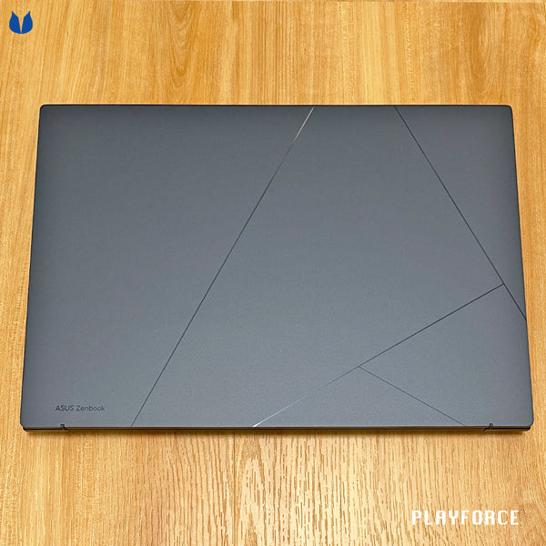 ZenBook 14 OLED (Ultra 7 155H, 32GB, 1TB, 3K OLED, 14-inch)
