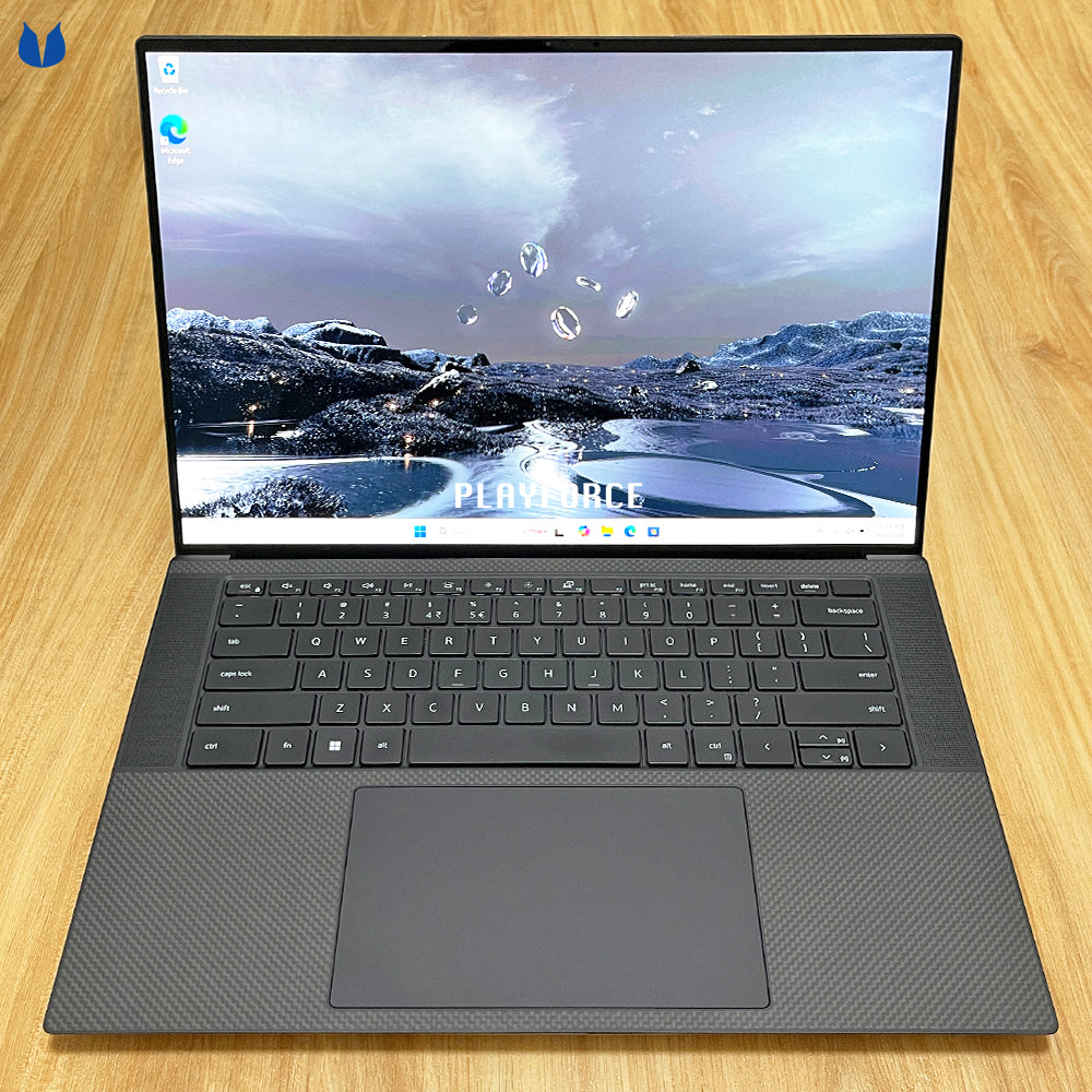 Dell XPS 15 9530 (i7-13700H, 32GB, 1TB, 3.5K OLED Touch, 15-inch)