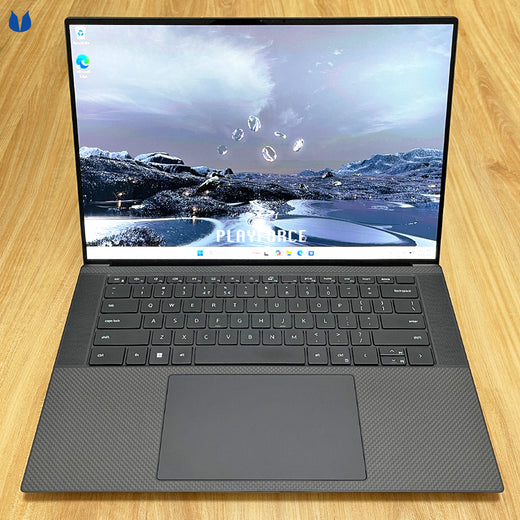 Dell XPS 15 9520 (i5-12500H, 32GB, 1TB, 15-inch)