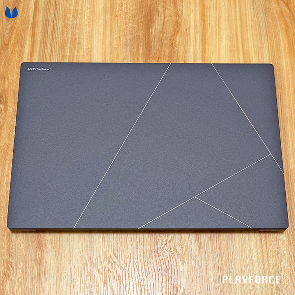 ZenBook S16 OLED (Ryzen AI 9, 24GB, 1TB, 3K OLED, 16-inch)