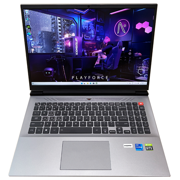 Revo 16R (i7-12700H, RTX 3070Ti, 16GB, 1TB, QHD 165Hz, 16-inch)