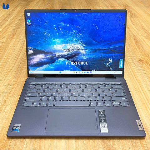 Lenovo Yoga 7 (i7-1260P, 16GB, 512GB, 2.2K Touch, 14-inch)