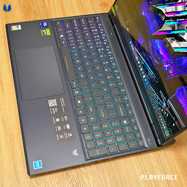 Acer Predator Helios Neo 16S (Ultra 7 255HX, RTX 5060, 16GB, 1TB, WQXGA 240Hz, 16-inch) (Copy)