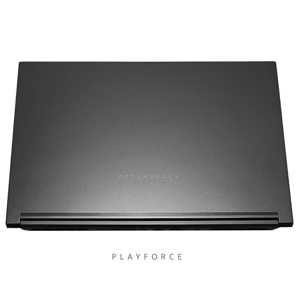 Aftershock Apex 15S (i7-12700H, RTX 3050Ti, 16GB, 512GB SSD, 144Hz, 15-inch)