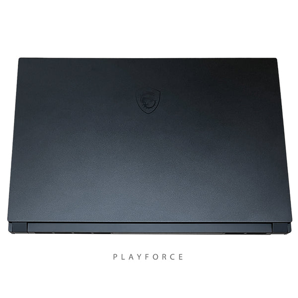 MSI GF66 Stealth (i7-10875H, RTX 3060, 32GB, 1TB SSD, 300Hz, 15-inch)