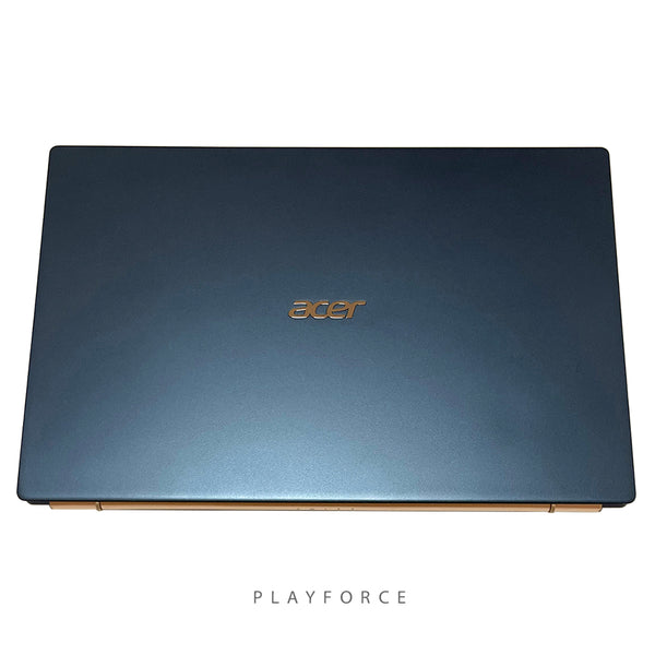 Acer Swift 5 (i7-1065G7, MX250, 16GB, 1TB SSD, 14-inch)