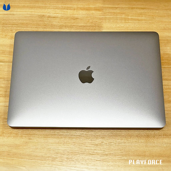 MacBook Air M1 (13-inch, 8C CPU, 7C GPU, 8GB, 256GB, Space Grey)