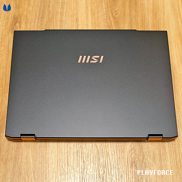 Summit E13 AI Evo (Ultra 7 155H, 32GB, 1TB, FHD+ Touch, 13-inch)