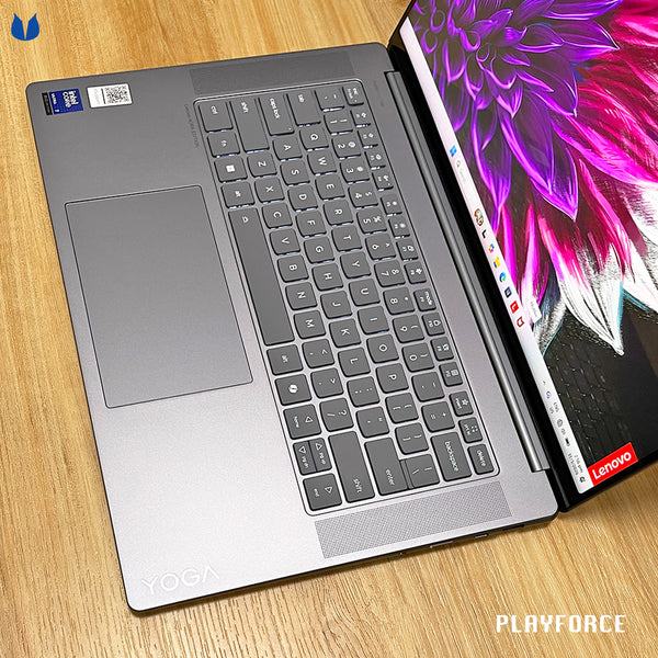 Lenovo Yoga Slim 7 (Ultra 7 258V, 32GB, 1TB, 2.8K, 15-inch)