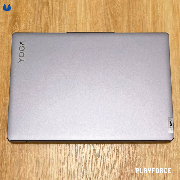 Lenovo Slim 7 OLED (Ultra 7 155H, 32GB, 1TB, 14-inch)