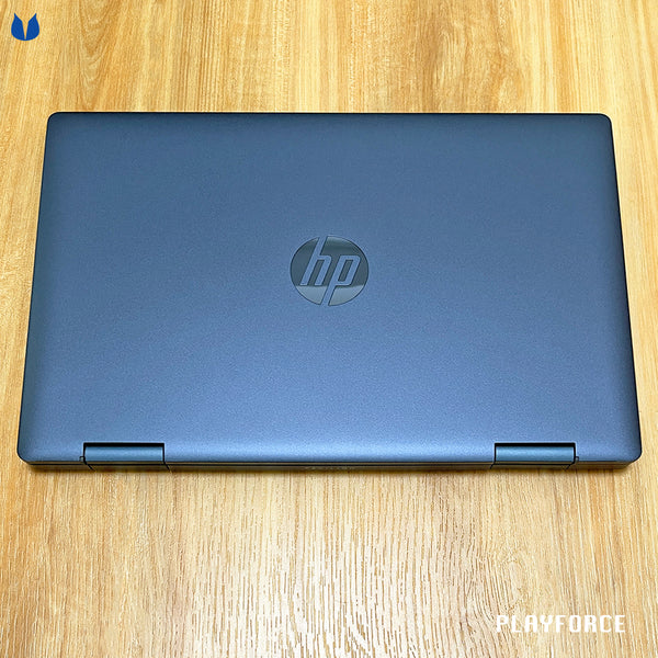 HP Pavilion x360 (i7-1355U, 16GB, 1TB, Touch, 14-inch)