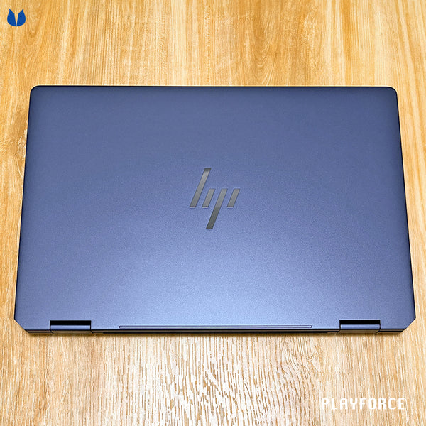 HP OmniBook Ultra Flip (Ultra 7 258V, 32GB, 1TB, 2.8K OLED Touch, 14-inch)