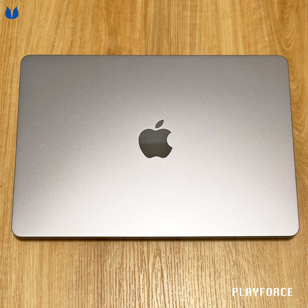 MacBook Air M2 (13-inch, 8C CPU, 8C GPU, 8GB, 256GB, Space Grey)