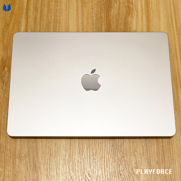 MacBook Air M2 (13-inch, 8C CPU, 8C GPU, 16GB, 256GB, Starlight)